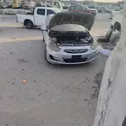 اكسنت 2013 قطع غيار تشليح