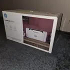 طابعة hp ليزر
