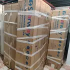 مكيفات الحج في الكرتون