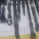 عامود رانجلر شد بلد امامي