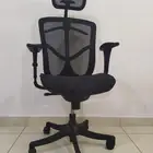 كرسي مكتب كبير