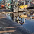 إيجار رفعه شوكيه وكرينات بي اقل الأسعار