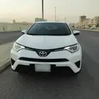 تويوتا رافور 2016