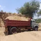 تربة زراعيه مغربله ونظيفة جدا