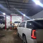 قير جير يوكن سييرا سكاليد افالنش دينالي تاهو سلفرادو اكسبدشن
