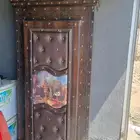 دولاب تعليق