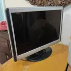 شاشة كمبيوتر
