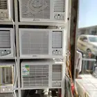 مكيفات اسبليت وشباك