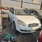 قطع غيار اكسنت دبدوب 2010 متوفر لدينا جميع القطع .