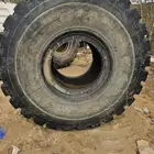 كفرات شيول مقاس 29