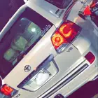 ترهيم جيب لاند كروزر ولكزس