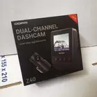 كاميرا داش كام DDPAI Z40 تصميم خاص لأجوائنا الحارة بسعر 499