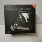 كاميرا داش كام z50 4K تصميم خاص لأجوائنا الحارة