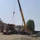 رافعه كرين ونش للايجار
