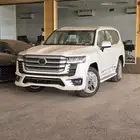 لاندكروزر جي اكس ار اس بنزين S سعودي 2025 عروض الاقساط الحسن