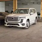 لاندكروزر جي اكس ار اس بنزين S سعودي 2025 عروض الاقساط الحسن