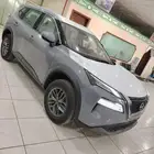 نيسان اكستريل 2025 ستاندرد دبل 5 مقاعد كاش واقساط