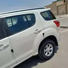 جيب ايسوزوا ديزل ام يو اكس بدون دبل الحد 50 الف