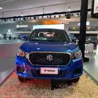 MG T60 ديزل دفع رباعي فل موديل 2024