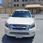 جيب ايسوزوا ديزل موديل 2019 بدون دبل الحد 55 الف