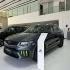 جيلي توجيلا فل بلس 2025 وكاله