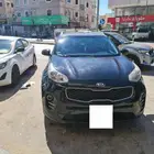 كيا سبورتاج 2017