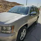 تاهو نص فل جلد سعودي 2008