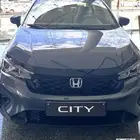 هوندا سيتي ستاندر DX 2024 تقسيط