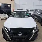 نيسان التيما ستاندر ونص فل موديل 25