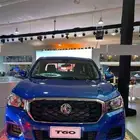 MG T60 ديزل دفع رباعي فل موديل 2024