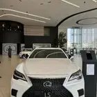 لكزس LS 350 AA ELEGANT 2025 كاش واقساط
