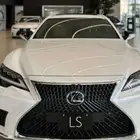 لكزس LS 350 AA ELEGANT 2025 كاش واقساط