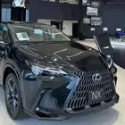 لكزس NX 350 AA Elegant 2024 تقسيط