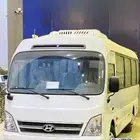 هيونداي كاونتي 23 راكب 2023 بدون دفعة اولى