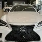 لكزس LS 350 AA ELEGANT 2025 تمويل ميسر