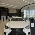 لكزس LS 350 AA Elegant 2025 وكاله
