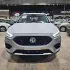 MG zs استاندر موديل 2024 كاش و تقسيط