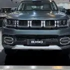 بايك BJ60 فلاجشيب 2025 كاش وتقسيط