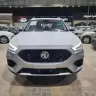 MG ZS استاندر موديل 2024 كاش و تقسيط