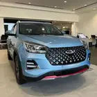 شيري تيجو 4 برو لاكجرى 2025 تقسيط