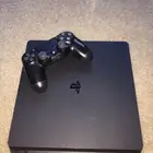 سوني فور 4 للبيع