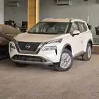 نيسان اكستريل S ستاندر دبل 5 مقاعد 2025 متوفر لدى الحسن
