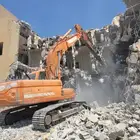 هدم المباني مقابل السكراب مجانا (((الرياض )))
