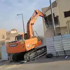 هدم وازاله المباني مقابل المحتويات