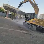 هدم المباني مقابل المحتويات مجانا