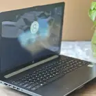 لابتوب HP رمادي بمعالج i5