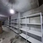 رفوف تخزين ارفف منزليه رفوف بقاله