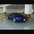 بورش كاريرا 4 اس مخزن