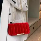 شنطة مخمل