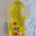 زيت الرئد لتر ونص